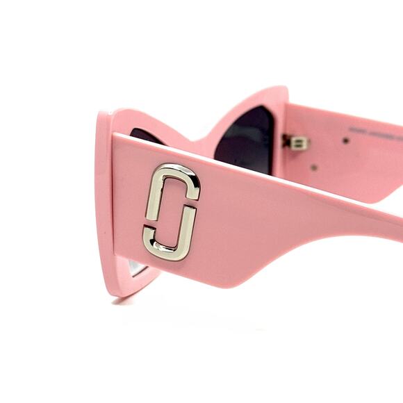 New, MARC JACOBS Sunglasses Marc 761/S 35J9O Authentic - Picture 7 of 12